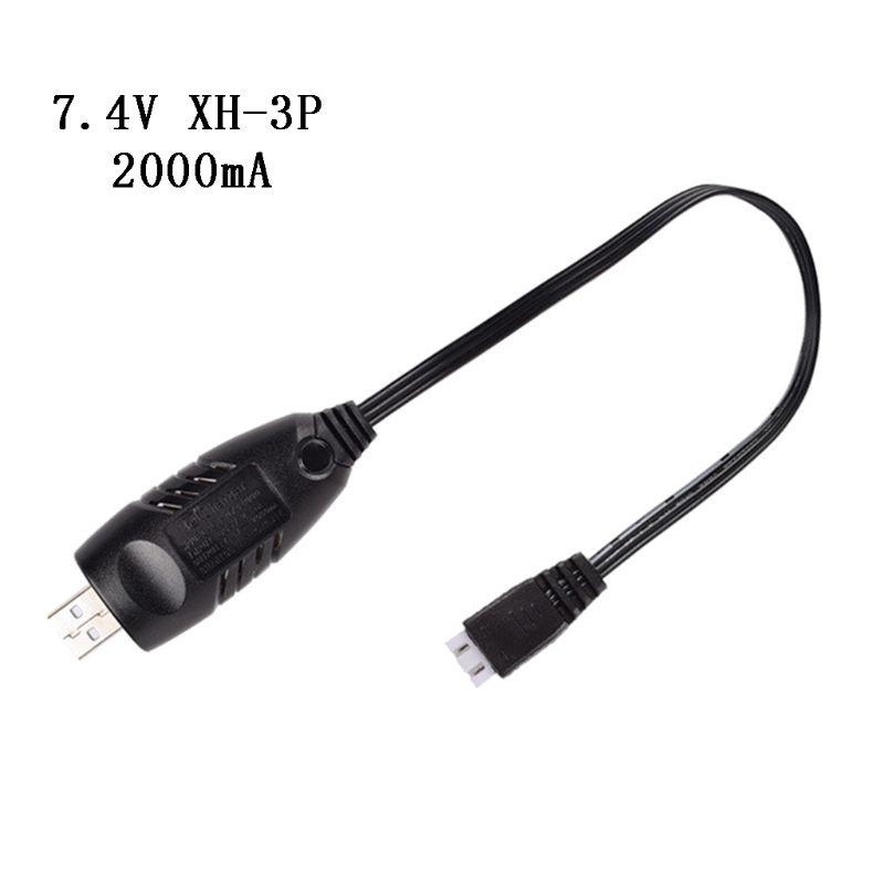 7.4v Charger 2000mA /1000mA/50 - Toolkitrc M6Dac Smart Charger 评论和价格