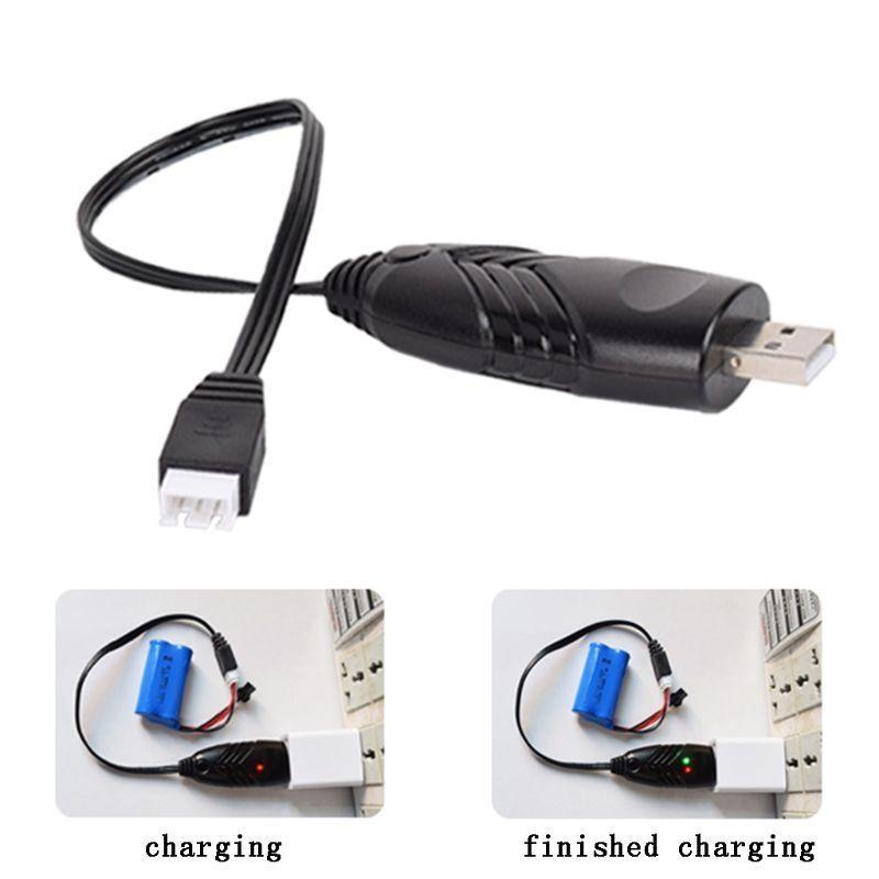 7.4v Charger 2000mA /1000mA/50 - Toolkitrc M6Dac Smart Charger 评论和价格