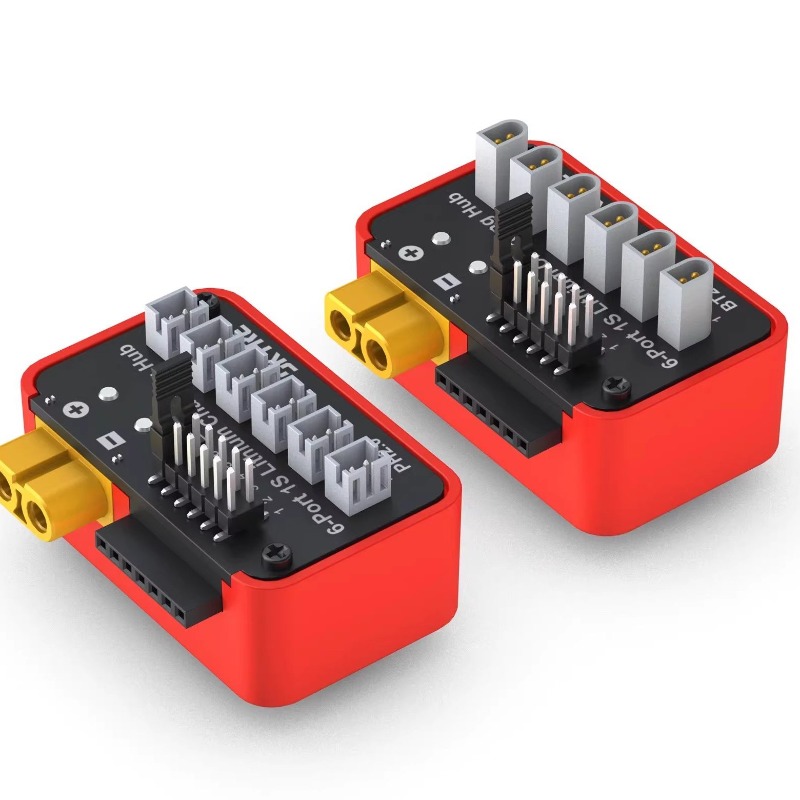 SKYRC1S LiPo Charging Expansio - Skyrc B6 Neo Smart Charger 评论和价格